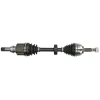 PASCAL Vetoakseli G2R148PC