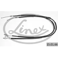 Linex Vaijeri, käsijarru 15.01.66