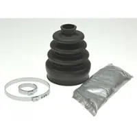 SPIDAN Vetoakselin suojakumi - Fiat - Ford - Alfa romeo - Lancia