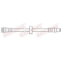 Quick Brake Jarruletku 32.125