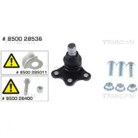 TRISCAN Pallonivel 8500 28536