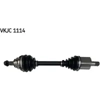 Skf Vetoakseli VKJC 1114