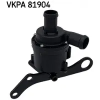 Skf Vesipumppu, moottorin jäähdytys VKPA 81904