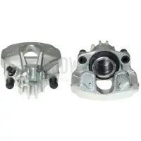 BUDWEG CALIPER Jarrusatula Budweg, 343656 - Peugeot - 308, 307, 207. Citroen - C4