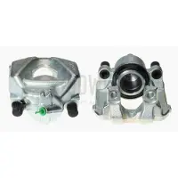 BUDWEG CALIPER Jarrusatula , 344187 - BMW - E9*, X1 e84