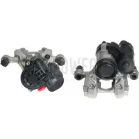 BUDWEG CALIPER Jarrusatula , 345051 - VW - Skoda - Audi - Seat