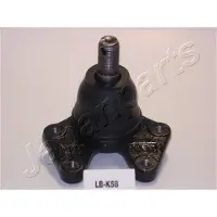 Japanparts Pallonivel LB-K58