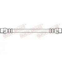 Quick Brake Jarruletku 26.002
