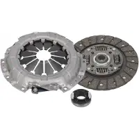 Blue Print Kytkinpaketti ADBP300240