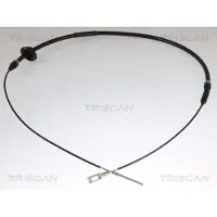 TRISCAN Vaijeri, seisontajarru 8140 291102