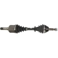 POINT GEAR Vetoakseli PNG75180