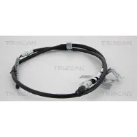 TRISCAN Vaijeri, seisontajarru 8140 21108