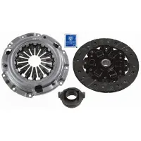 SACHS Kytkinpaketti 3000 954 042