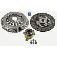 SACHS Kytkinsarja 3000 990 333