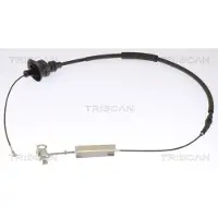 TRISCAN Vaijeri, seisontajarru 8140 101108