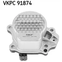 Skf Vesipumppu, moottorin jäähdytys VKPC 91874