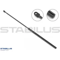 STABILUS Kaasujousi, konepelti 876900