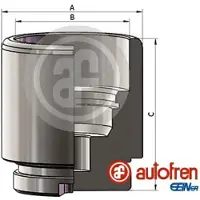 AUTOFREN SEINSA Piston brake caliper