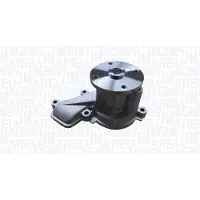 MAGNETI MARELLI Vesipumppu, moottorin jäähdytys 352316171275