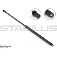 STABILUS Kaasujousi, tavaratila 291730