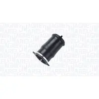 MAGNETI MARELLI Metallipalje, ilmajousitus 350639100002