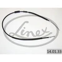 Linex Vaijeri, seisontajarru 14.01.33