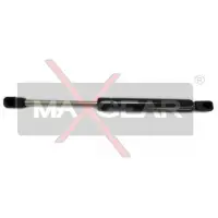 MAXGEAR Kaasujousi, tavaratila 12-0066