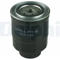 Delphi Polttoainesuodatin HDF630