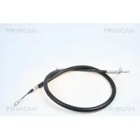 TRISCAN Vaijeri, seisontajarru 8140 23156