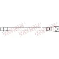 Quick Brake Jarruletku 58.009