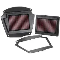 K&N Ilmansuodatin YA-1602
