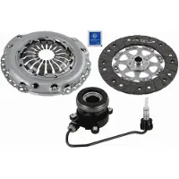 SACHS Kytkinpaketti 3000 990 146