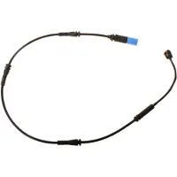 Textar Kulumisenilmaisin, jarrupala 98061300
