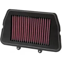 K&N Ilmasuodatin, TIGER 800 XC/XR 11-
