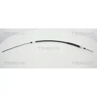 TRISCAN Vaijeri, seisontajarru 8140 28194