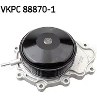 Skf Vesipumppu, moottorin jäähdytys VKPC 88870-1