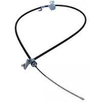 MAXGEAR Vaijeri, seisontajarru 32-0870