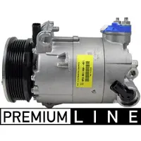 MAHLE ORIGINAL Kompressori, ilmastointilaite ACP 1394 000P