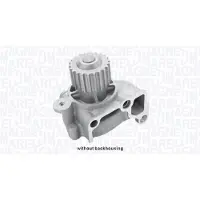 MAGNETI MARELLI Vesipumppu, moottorin jäähdytys 352316170727
