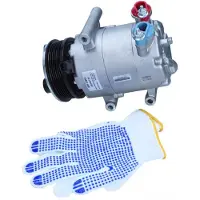 MAXGEAR Kompressori, ilmastointilaite AC330032