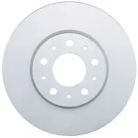Bosch Jarrulevy Etu, ⌀280 mm, 0 986 478 603 - Volvo - V70, Xc70, V90, 850, S70, C70, S90, 960