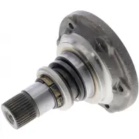 VAICO Vetoakseli, V10-7354 - VW - Skoda - Audi - Seat
