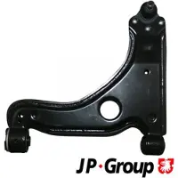 JP GROUP Tukivarsi, pyöräntuenta 1240101070