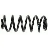 SACHS Jousi (auton jousitus) 993 161