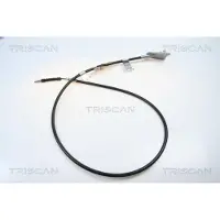 TRISCAN Vaijeri, seisontajarru 8140 14168