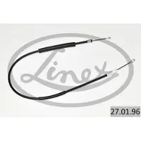 Linex Vaijeri, seisontajarru 27.01.96