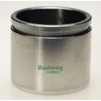 BUDWEG CALIPER Mäntä, jarrusatula 235715