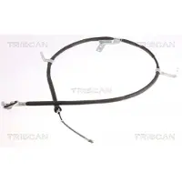 TRISCAN Vaijeri, seisontajarru 8140 141166