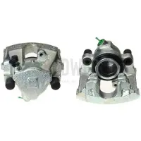 Budweg Jarrusatula , 342534 - Mercedes - W124, W210, W202, Slk r170, C208