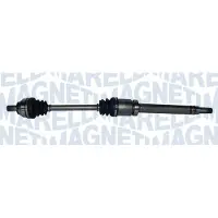 MAGNETI MARELLI Vetoakseli